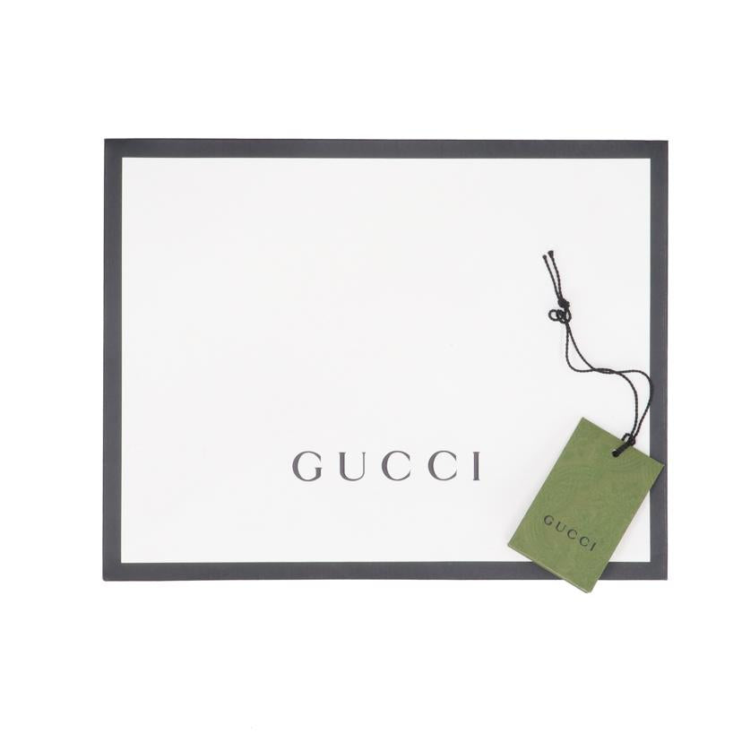 GUCCI グッチ/ばなにゃコラボタイスカーフ/704141//Aランク/94