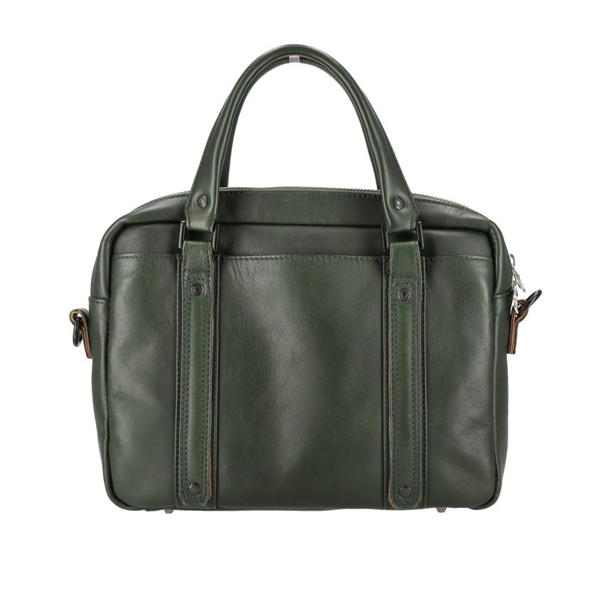 SOLATINA ソラチナ/レザー2wayショルダーバッグ//Bランク/05