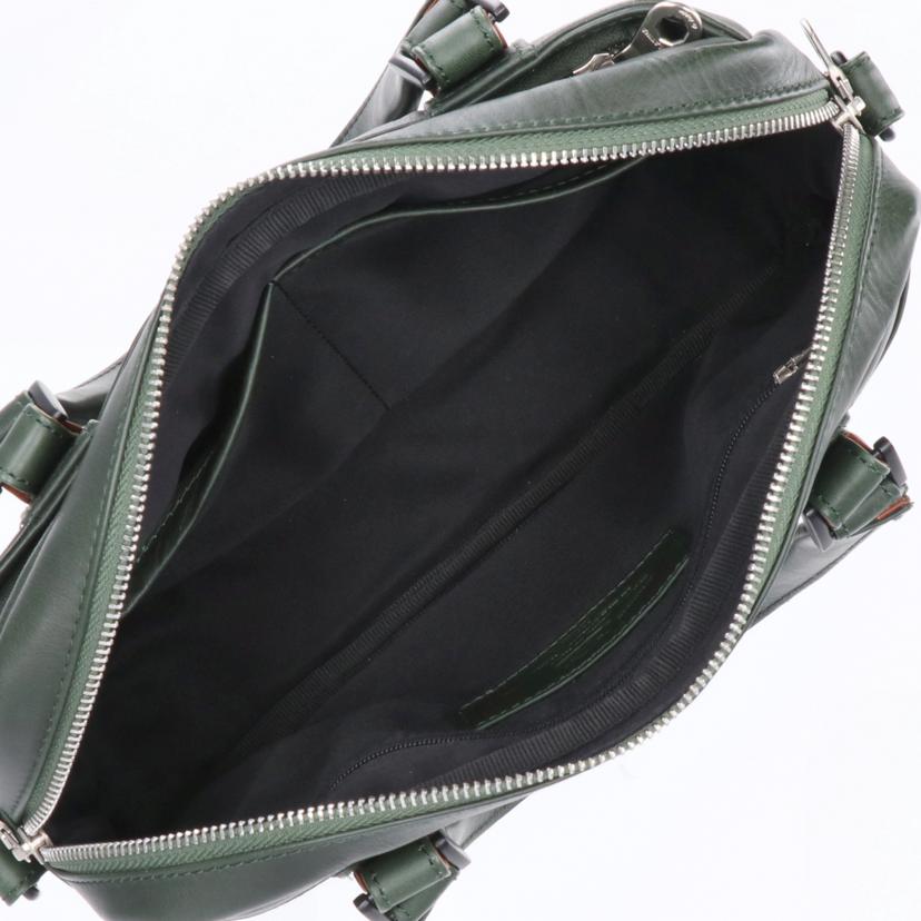 SOLATINA ソラチナ/レザー2wayショルダーバッグ//Bランク/05