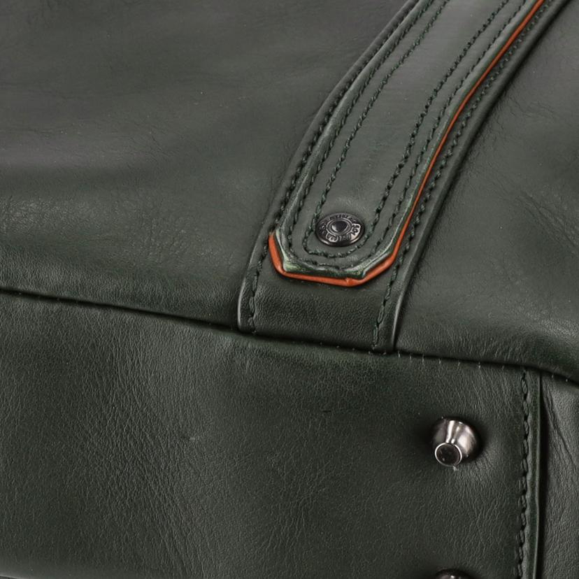 SOLATINA ソラチナ/レザー2wayショルダーバッグ//Bランク/05