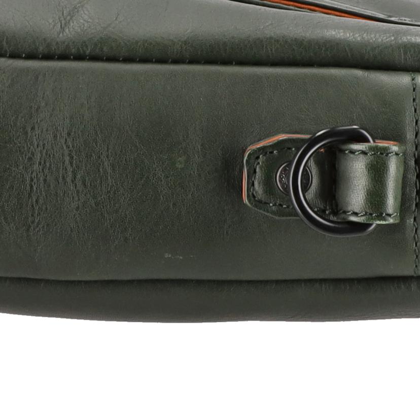 SOLATINA ソラチナ/レザー2wayショルダーバッグ//Bランク/05