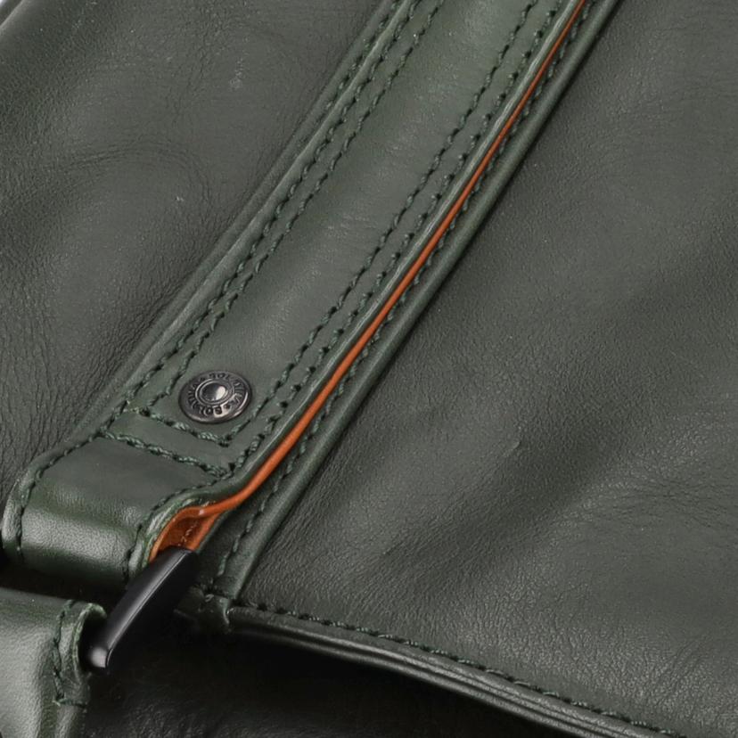 SOLATINA ソラチナ/レザー2wayショルダーバッグ//Bランク/05