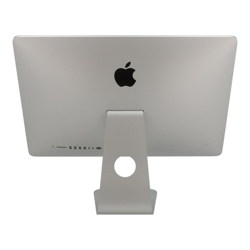 Apple アップル/iMac（4K，21.5インチ，Early 2019）/MRT32J/A//CO2YC746JWDW/Bランク/64
