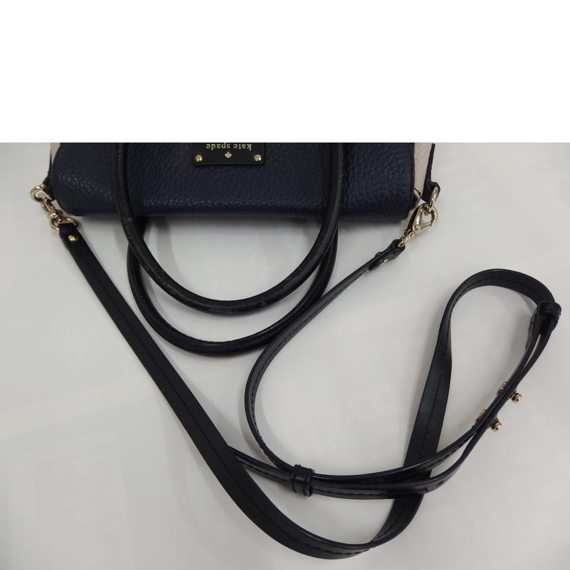 KateSpade KateSpade/KateSpade　ショルダーBAG//Bランク/82