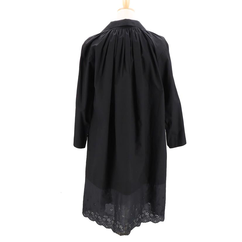 tao　COMME　des　GARCONS　 タオ　コムデギャルソン/裾レースワンピース/TJ-B002//ABランク/24