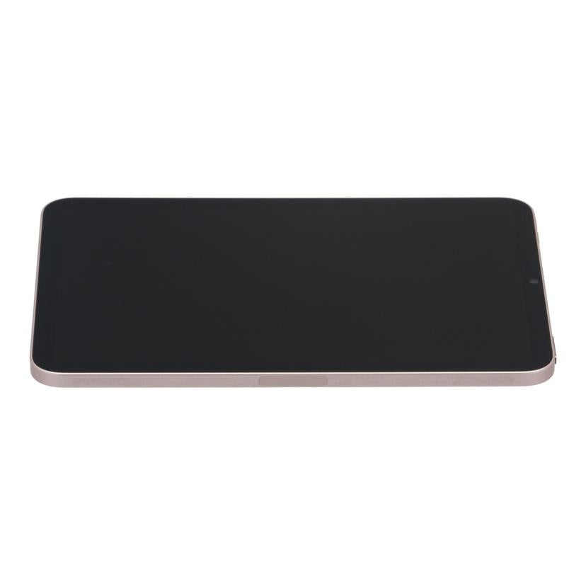 Apple アップル /iPad mini 第6世代 Wi-Fi 256GB 2021/MLWR3J/A//WPYQXR1WT0/ABランク/78