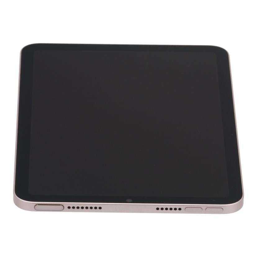 Apple アップル /iPad mini 第6世代 Wi-Fi 256GB 2021/MLWR3J/A//WPYQXR1WT0/ABランク/78