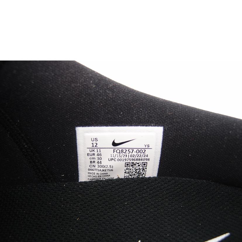 NIKE ﾅｲｷ/NIKE　CLOGPOSITE　/ FQ8257-002//Sランク/69