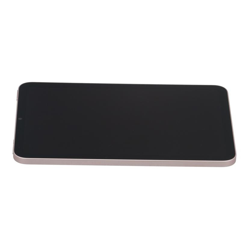 Apple アップル /iPad mini 第6世代 Wi-Fi 256GB 2021/MLWR3J/A//WPYQXR1WT0/ABランク/78