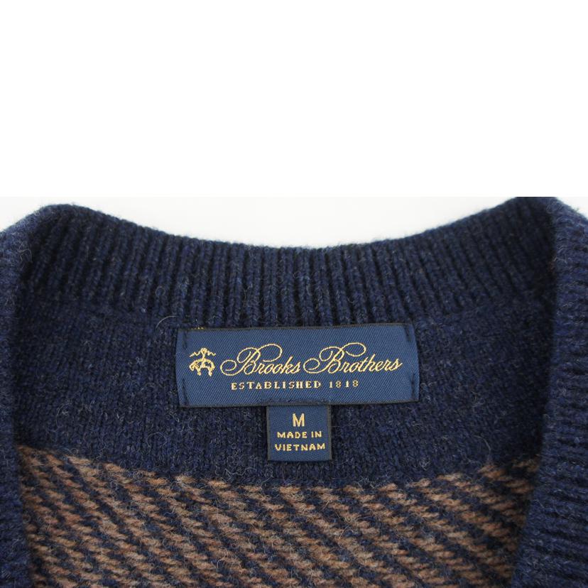 BROOKS　BROTHERS ブルックスブラザーズ/ベスト//Bランク/64
