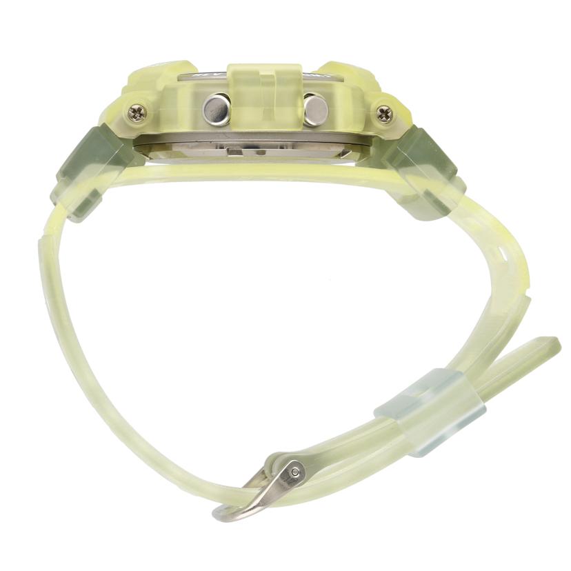 CASIO カシオ/G－SHOCK／　W．C．C．S．/DW9600WC//184*/Aランク/70