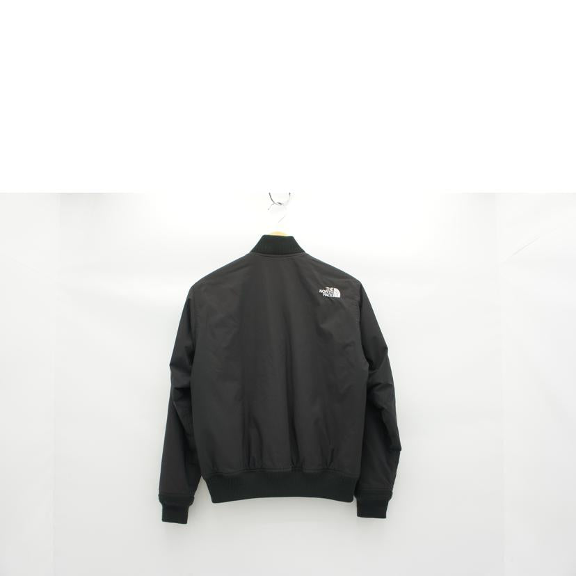 THE NORTH FACE ノースフェイス/ウインドストッパー キュースリージャケット 黒/NY81510//ABランク/42