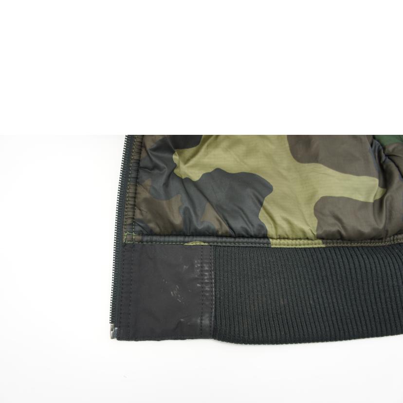 THE NORTH FACE ノースフェイス/ウインドストッパー キュースリージャケット 黒/NY81510//ABランク/42