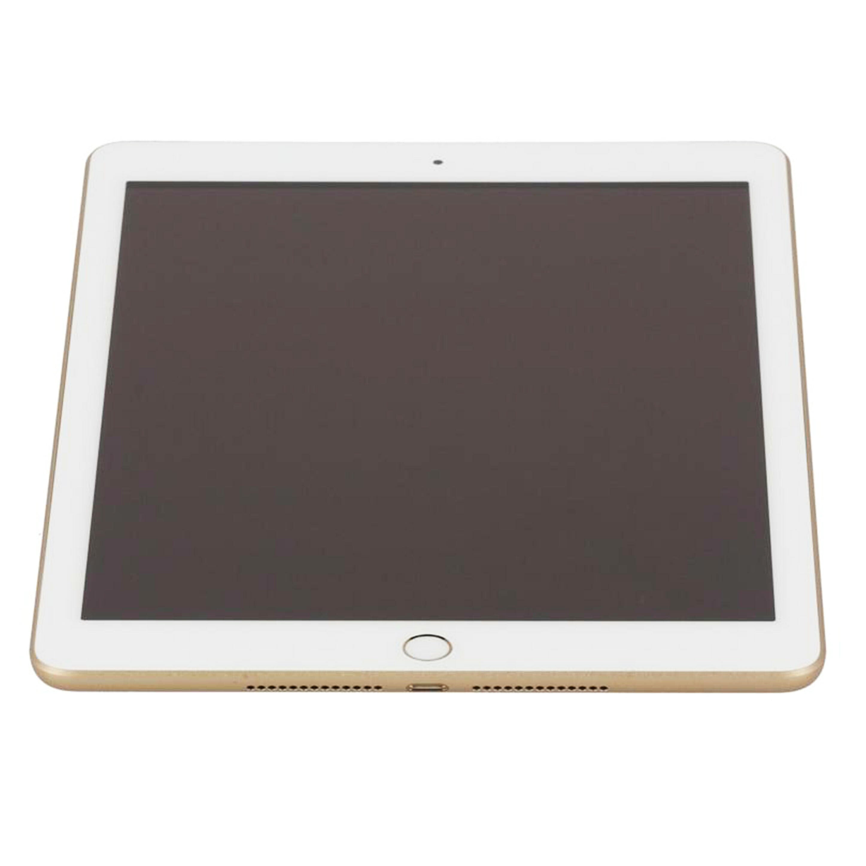 Apple　　docomo アップル　/iPad　（第5世代）　Wi－Fi＋Cellular/MPG42J/A//DMPTQFGMHP61/Bランク/67