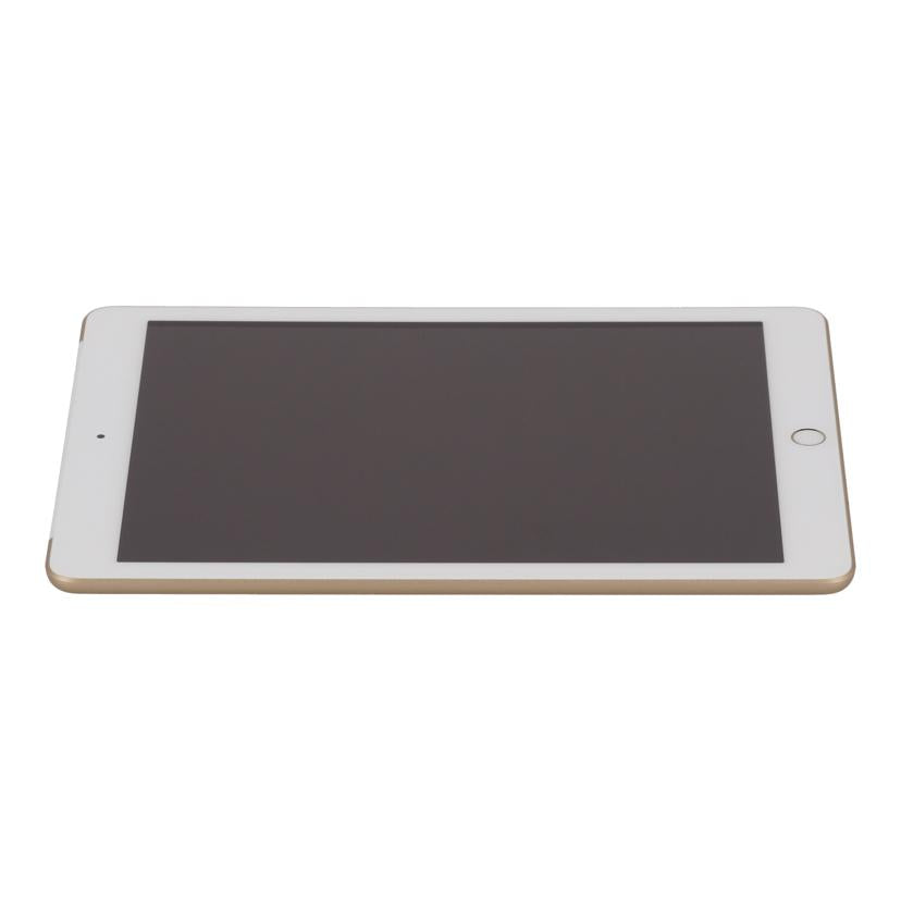 Apple　　docomo アップル　/iPad　（第5世代）　Wi－Fi＋Cellular/MPG42J/A//DMPTQFGMHP61/Bランク/67