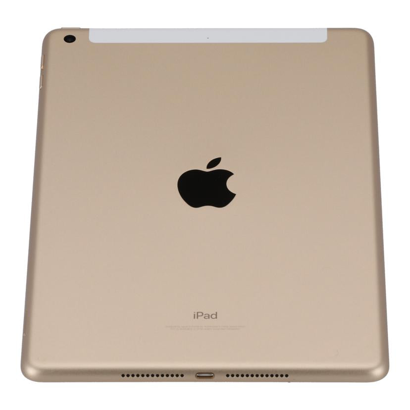 Apple　　docomo アップル　/iPad　（第5世代）　Wi－Fi＋Cellular/MPG42J/A//DMPTQFGMHP61/Bランク/67