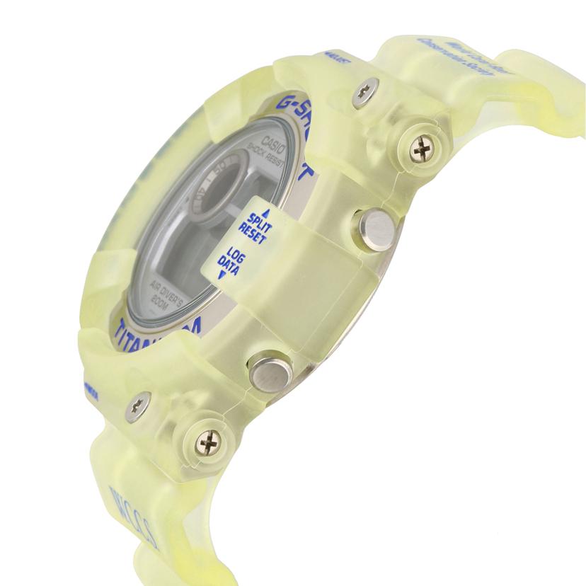 CASIO カシオ/G－SHOCK／　W．C．C．S．/DW-9600WC//184*/Aランク/70