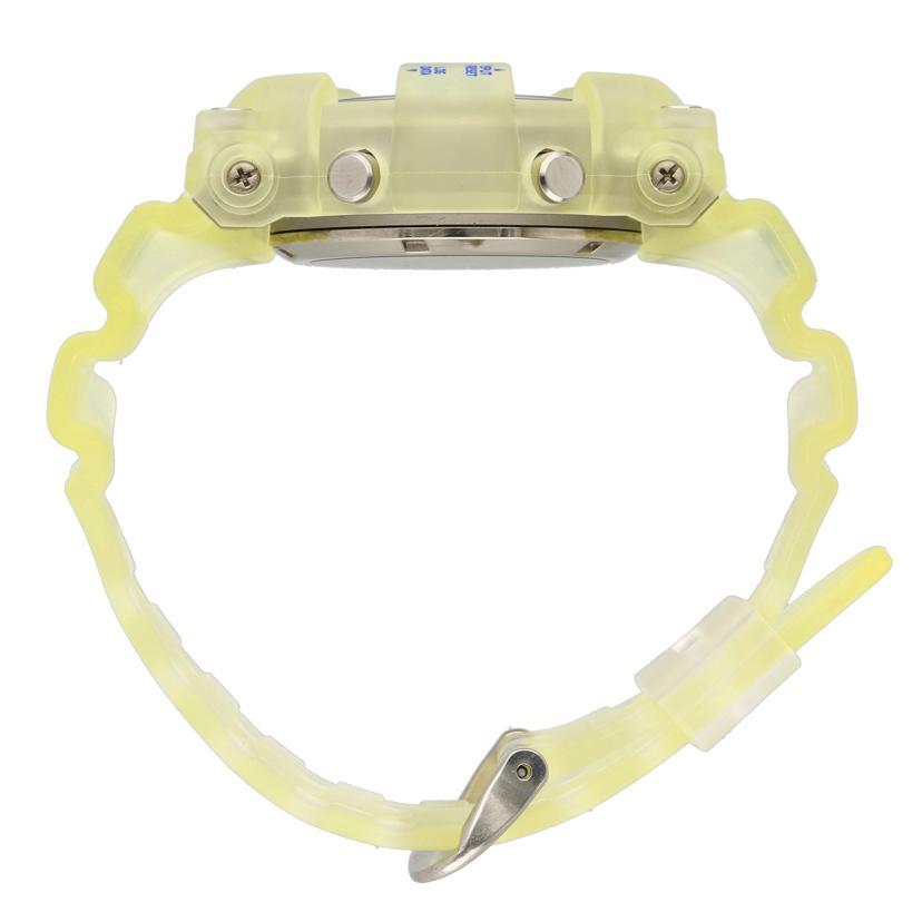 CASIO カシオ/G－SHOCK／　W．C．C．S．/DW-9600WC//184*/Aランク/70