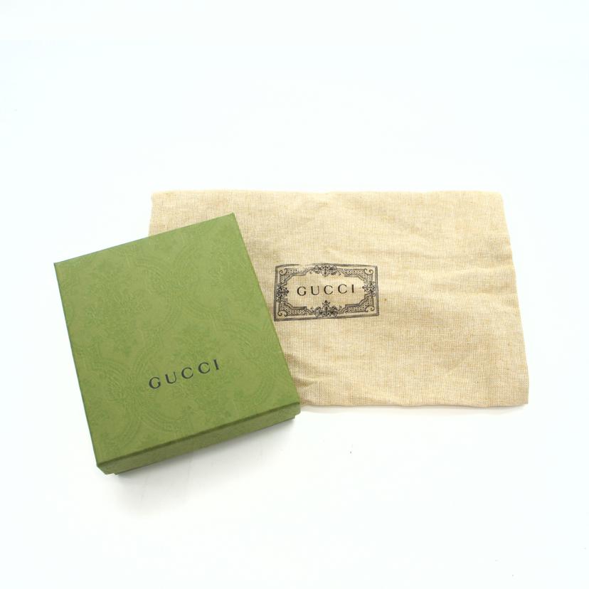 GUCCI×adidas グッチ×アディダス/メタルロゴバングル/702882//SAランク/91