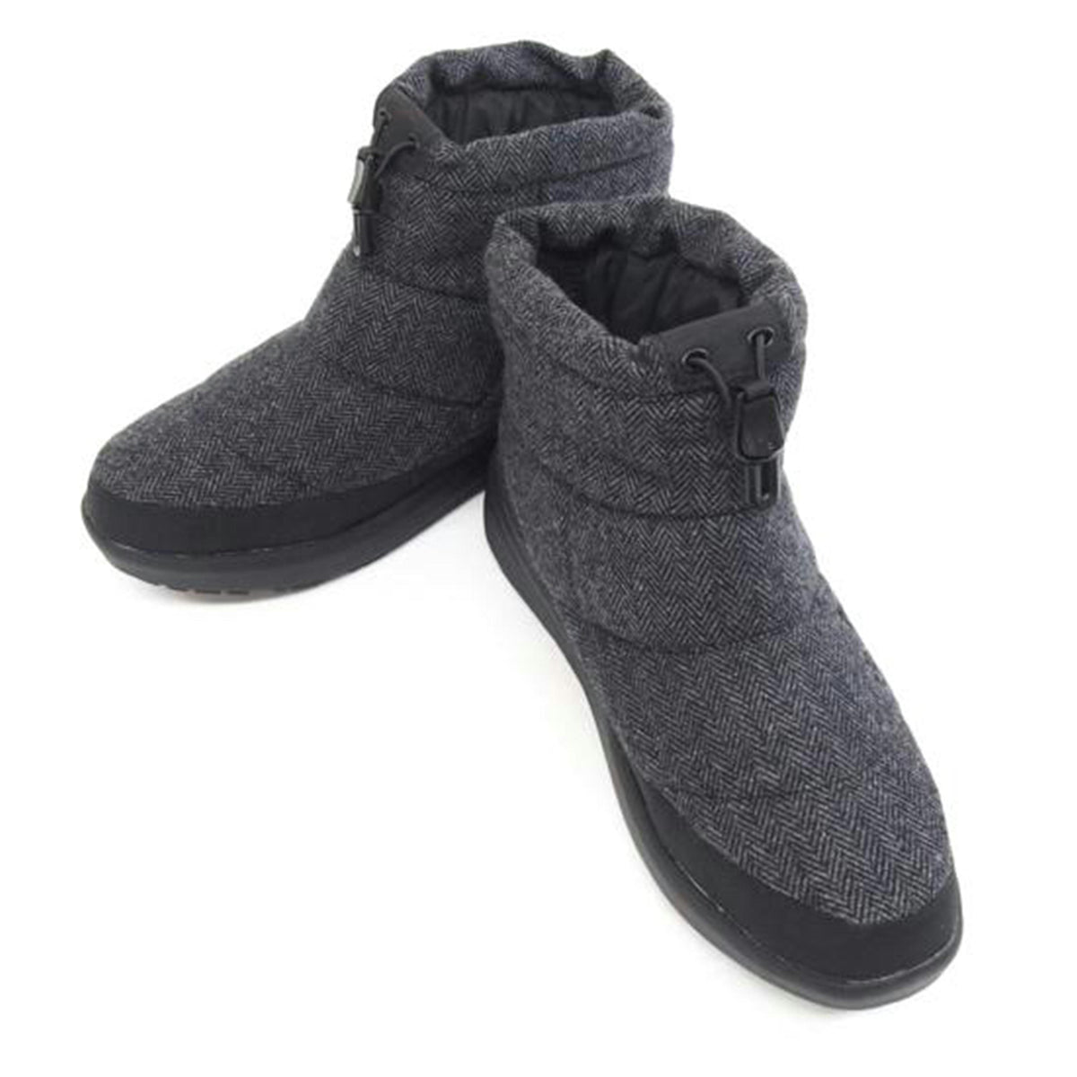 THE NORTH FACE ノースフェイス/THE NORTH FACE ヌプシブーティ ウォータープルーフ/NFW52273//Aランク/71