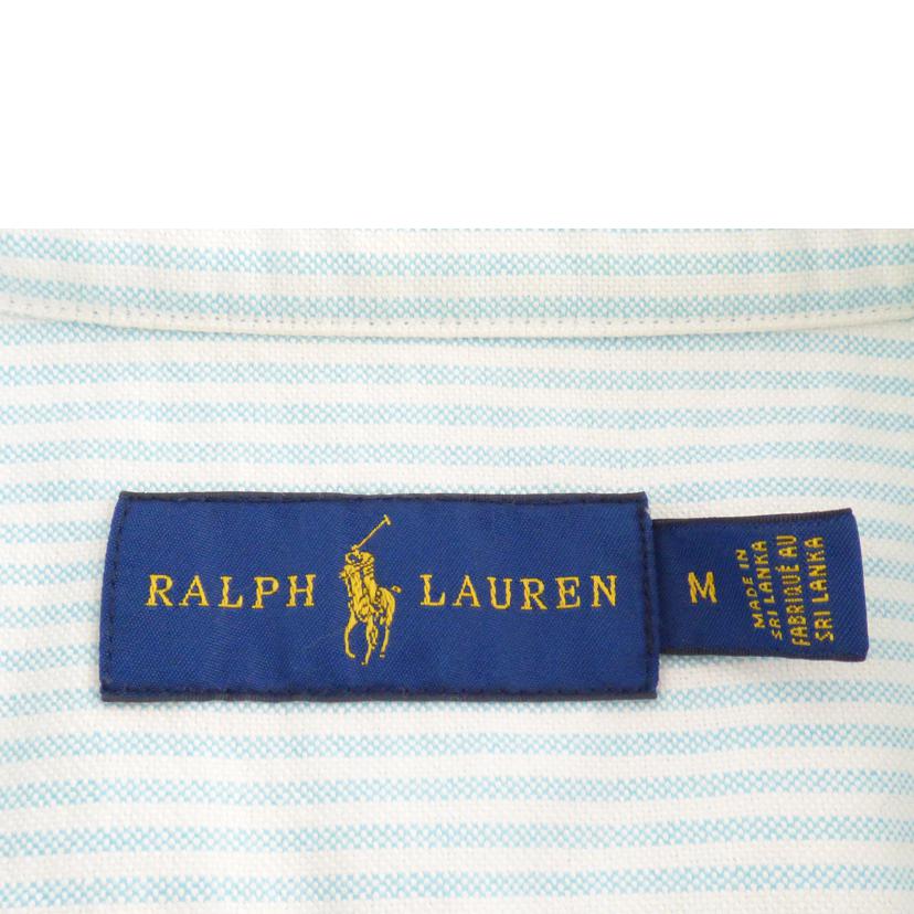 RALPH　LAUREN ラルフローレン/半袖シャツ//ABランク/64