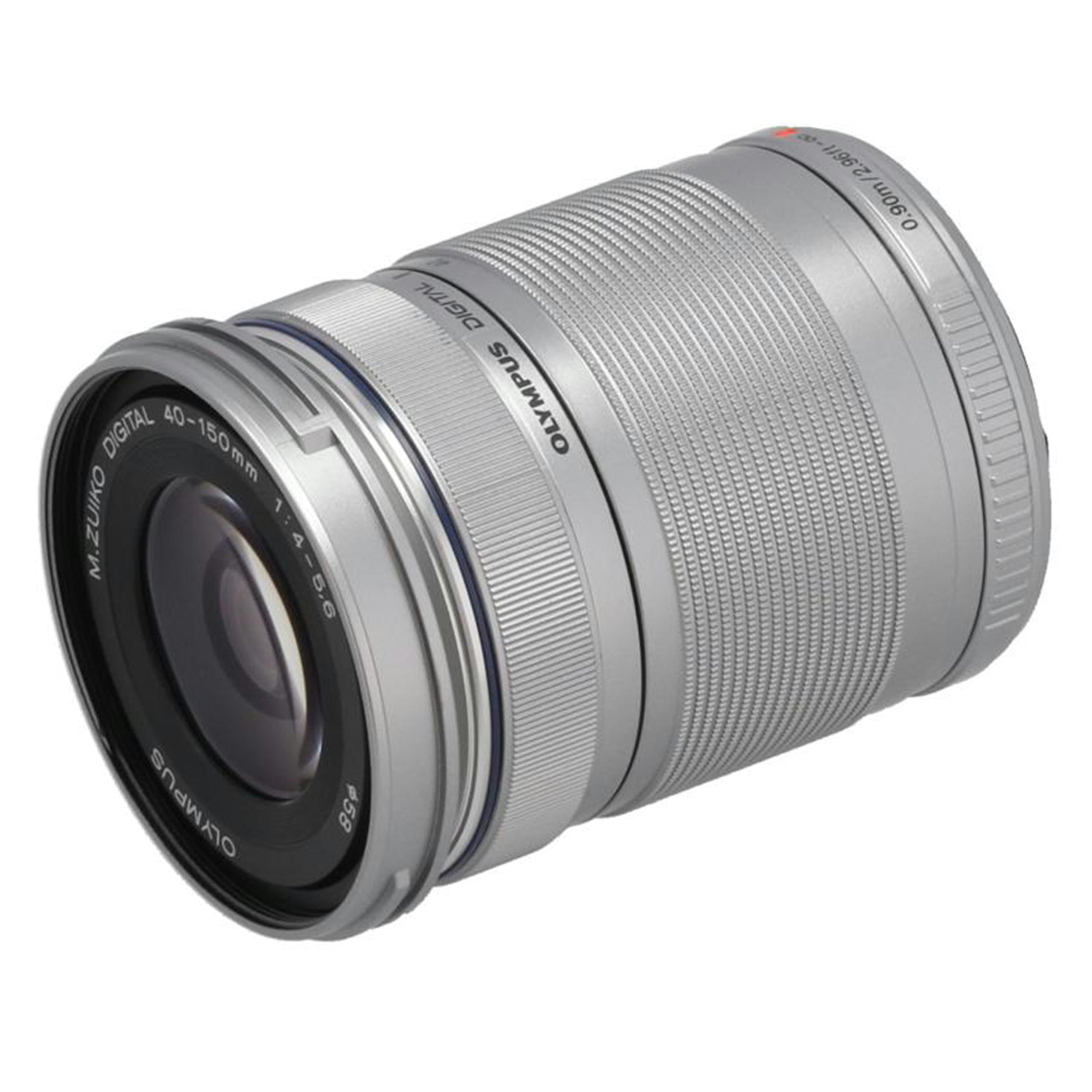 OLYMPUS オリンパス /交換レンズ/40-150mm/M.Z ED 40-150mm F4.0-5.6 R//ABKA54280/Cランク/75