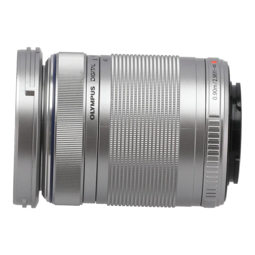 OLYMPUS オリンパス /交換レンズ/40-150mm/M.Z ED 40-150mm F4.0-5.6 R//ABKA54280/Cランク/75