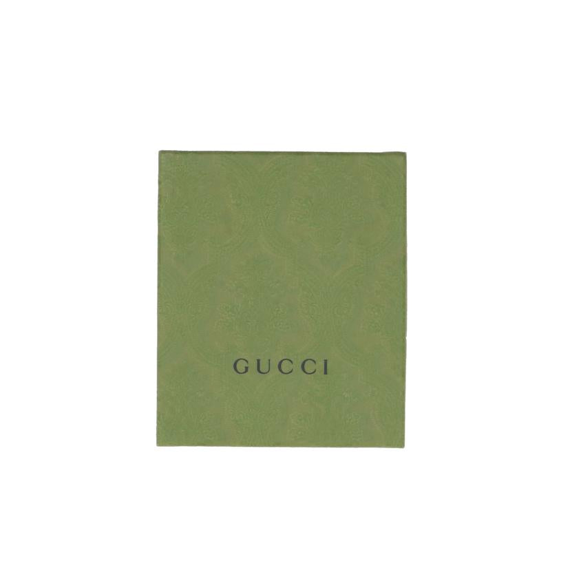 GUCCI グッチ/オフィデイアGGスプリームウォレット/598662//534***/ABランク/75