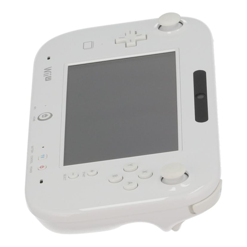 Nintendo 任天堂 ニンテンドー　/WiiU　PREMIUM　SET　本体/WUP-S-WAFC//FJH109464109/Bランク/77