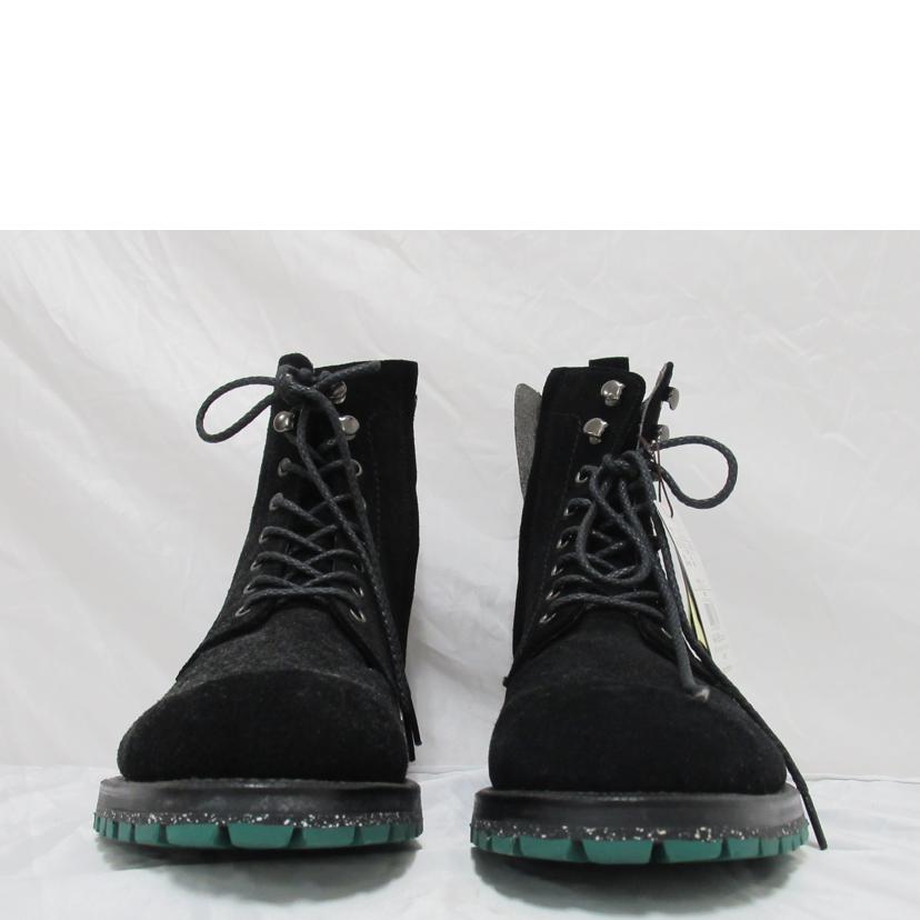 TAKEO　KIKUCHI/スエードブーツ／BK//SAランク/63