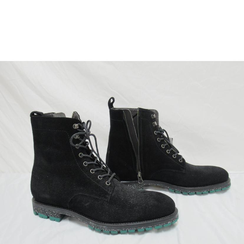 TAKEO　KIKUCHI/スエードブーツ／BK//SAランク/63