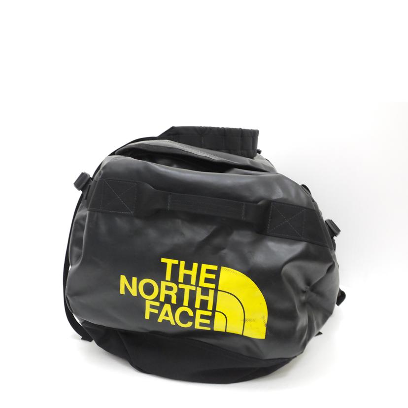 THE　NORTH　FACE/ダッフルバッグ／L//ABランク/88