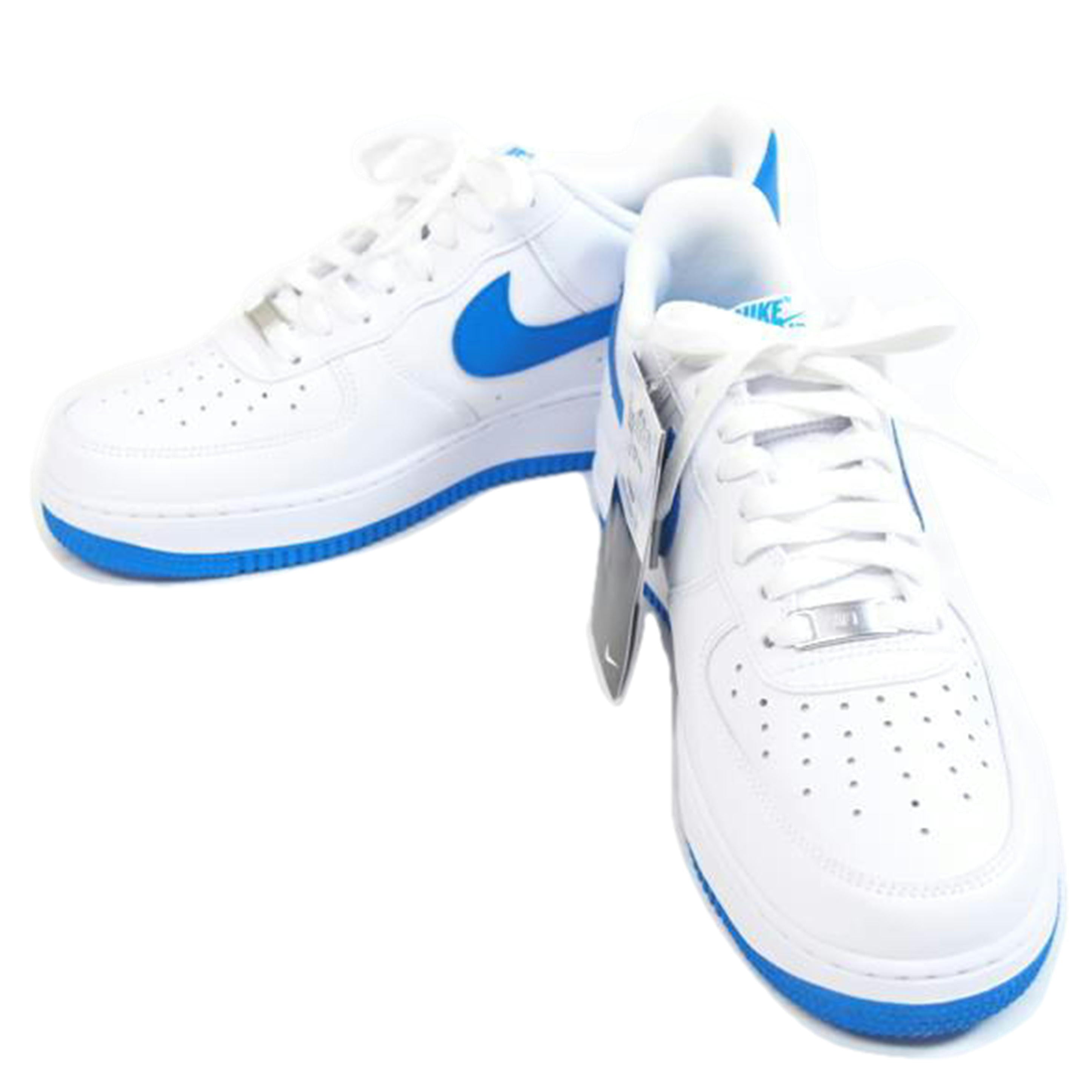 NIKE ナイキ/エアフォース1＇07/FJ4146-103//SAランク/71