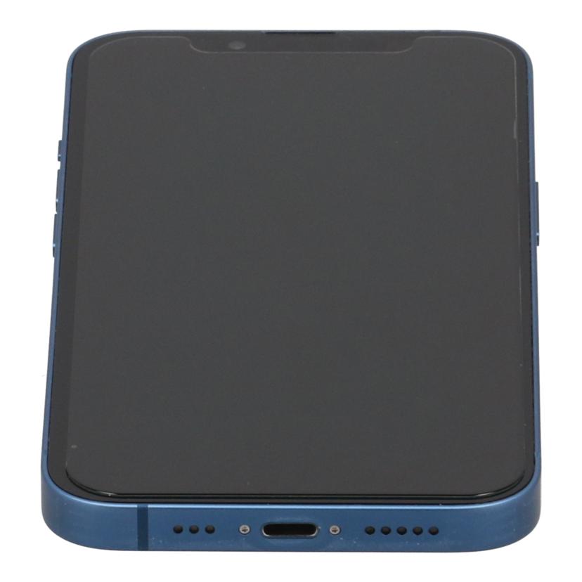 Apple SIMロックなし アップル /iPhone13 256GB /MLNM3J/A//QDWPX2LHFP/Bランク/24