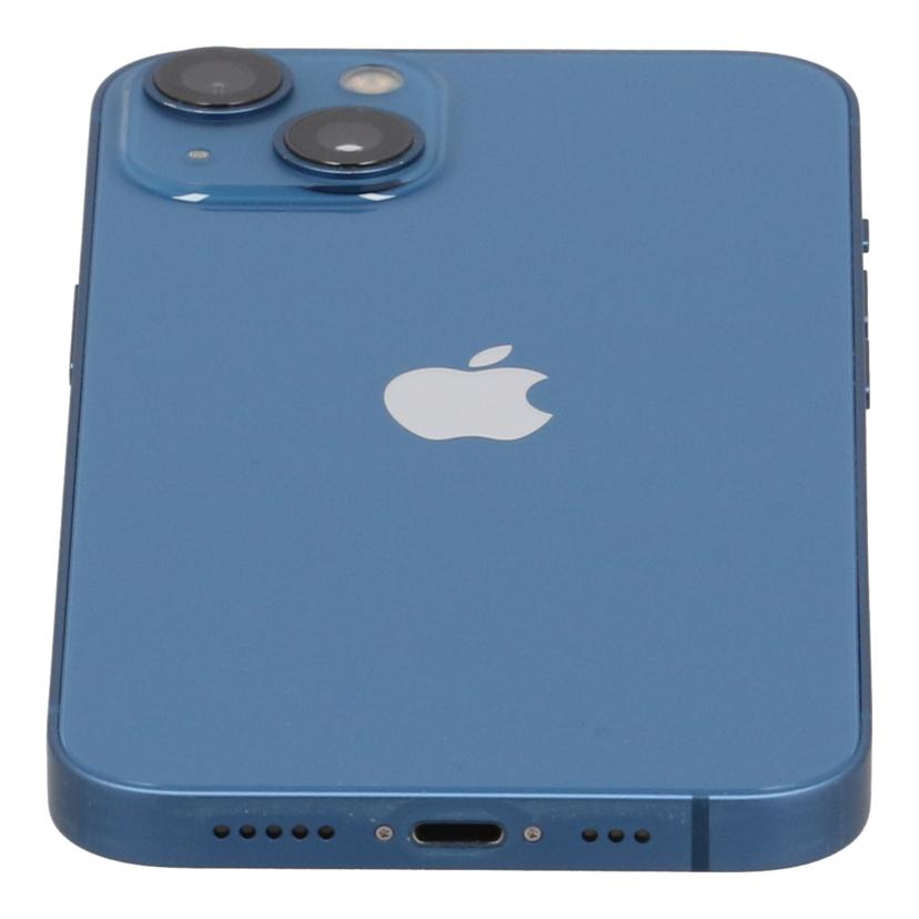 Apple SIMロックなし アップル /iPhone13 256GB /MLNM3J/A//QDWPX2LHFP/Bランク/24