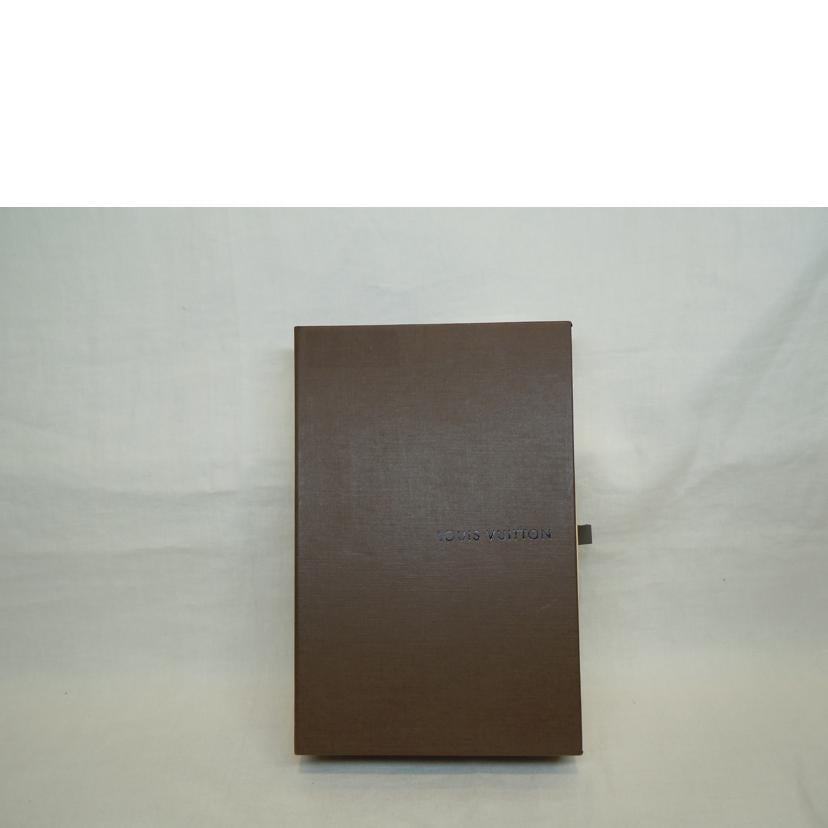 LOUIS VUITTON ルイヴィトン/ポルトトレゾールエテュイパピエ/ダミエ/N61202//SP0***/SAランク/92