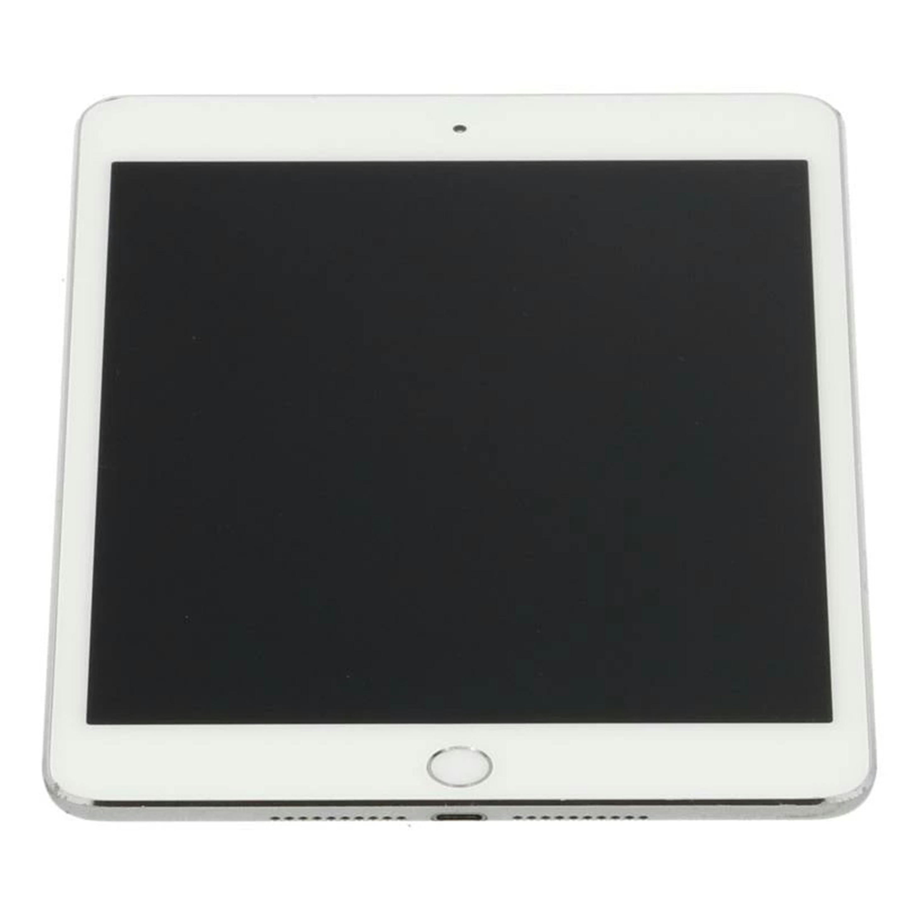 Apple アップル　/iPad　mini4　　Wi－Fi　64GB/MK9H2J/A//F9FQ901FGHGKG/Bランク/63
