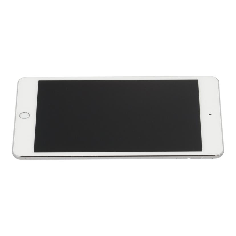 Apple アップル　/iPad　mini4　　Wi－Fi　64GB/MK9H2J/A//F9FQ901FGHGKG/Bランク/63