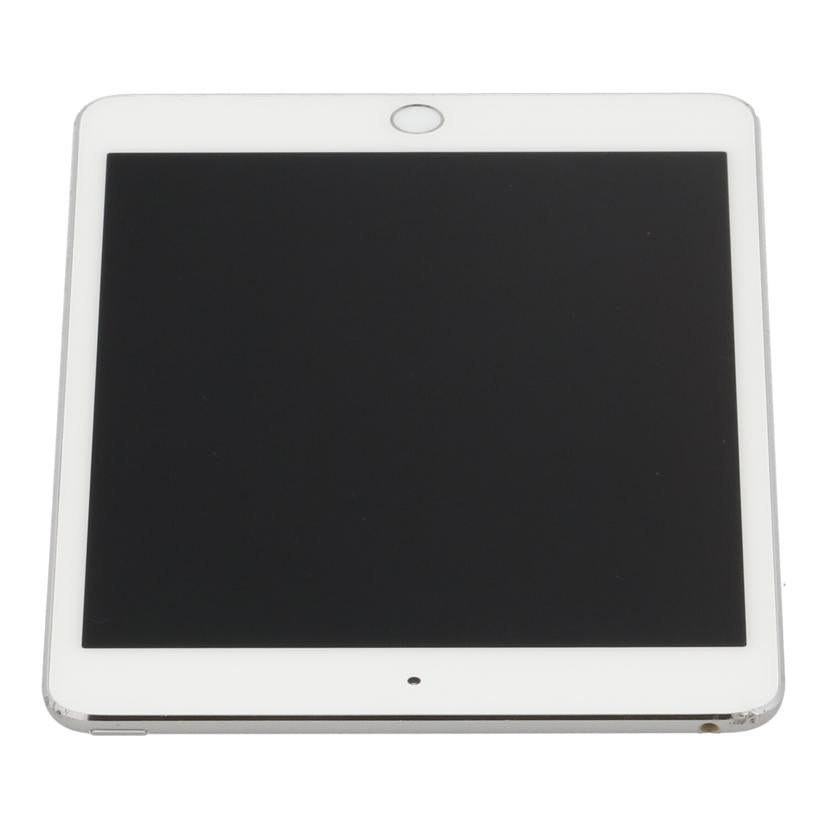 Apple アップル　/iPad　mini4　　Wi－Fi　64GB/MK9H2J/A//F9FQ901FGHGKG/Bランク/63