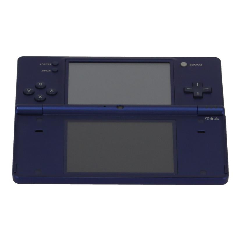 NINTENDO 任天堂 ニンテンドー /Nintendo DSi 本体/TWL-001//TJM105502300/Bランク/75