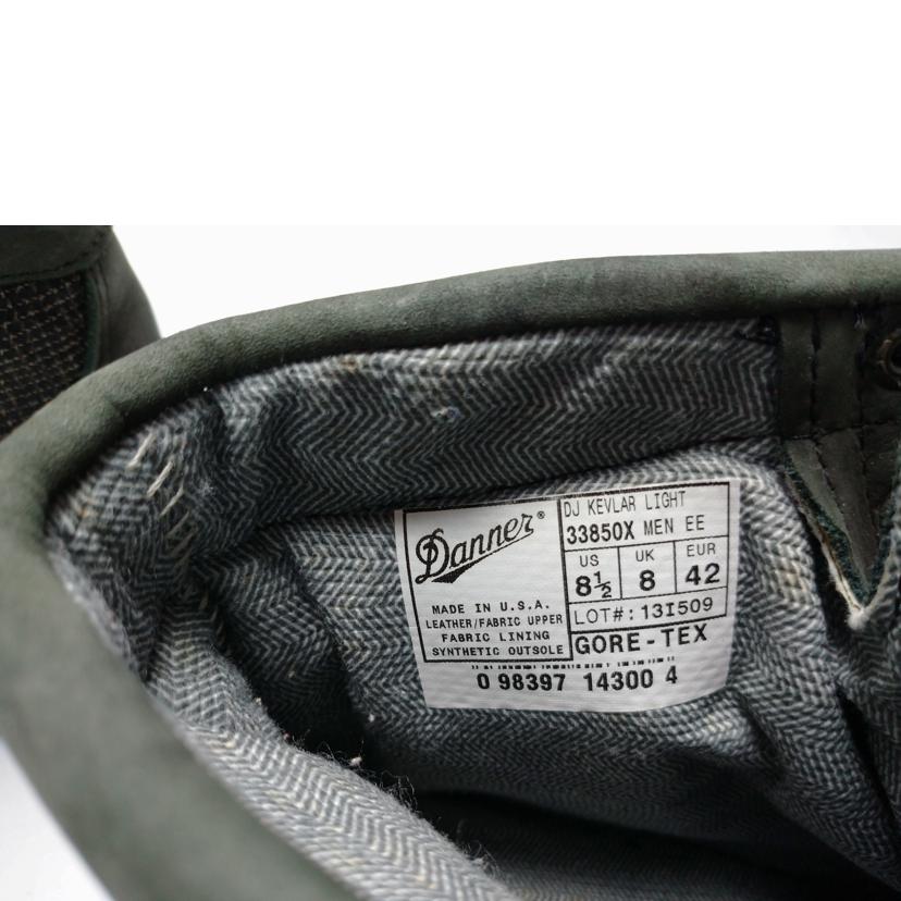 Danner/LKEVLER　LIGHT/33850X//Bランク/52