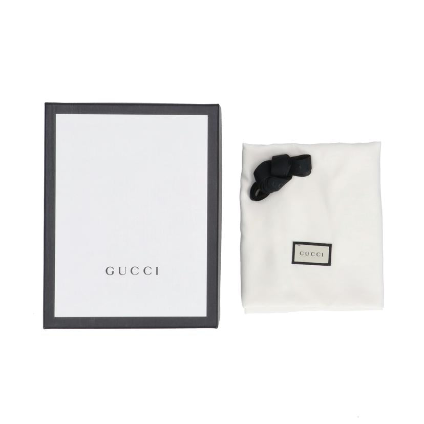 GUCCI グッチ/GGスプリーム／チェリーチェーンショルダーバッグ/481291//041*/ABランク/91