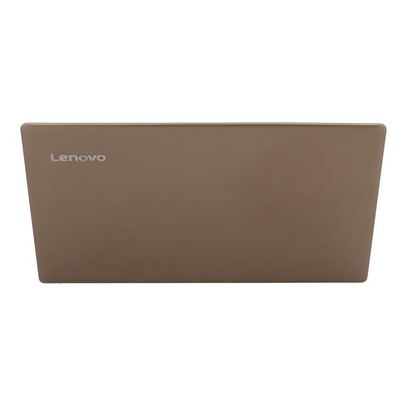 Lenovo レノボ /Win11ノートPC/ideapad 320S-12IKB/81AK0075JP //YD049F8L/Bランク/75