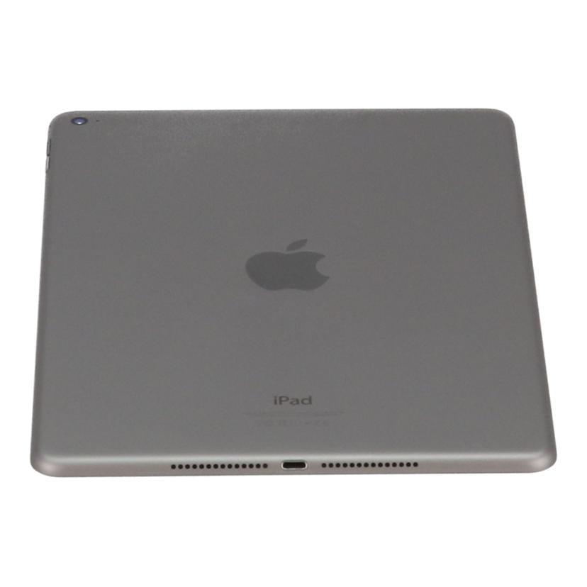 Apple アップル /iPad Air2 Wi-Fi 64GB 2014/MGKL2J/A//DMPRD0Y4G5VW/Bランク/75