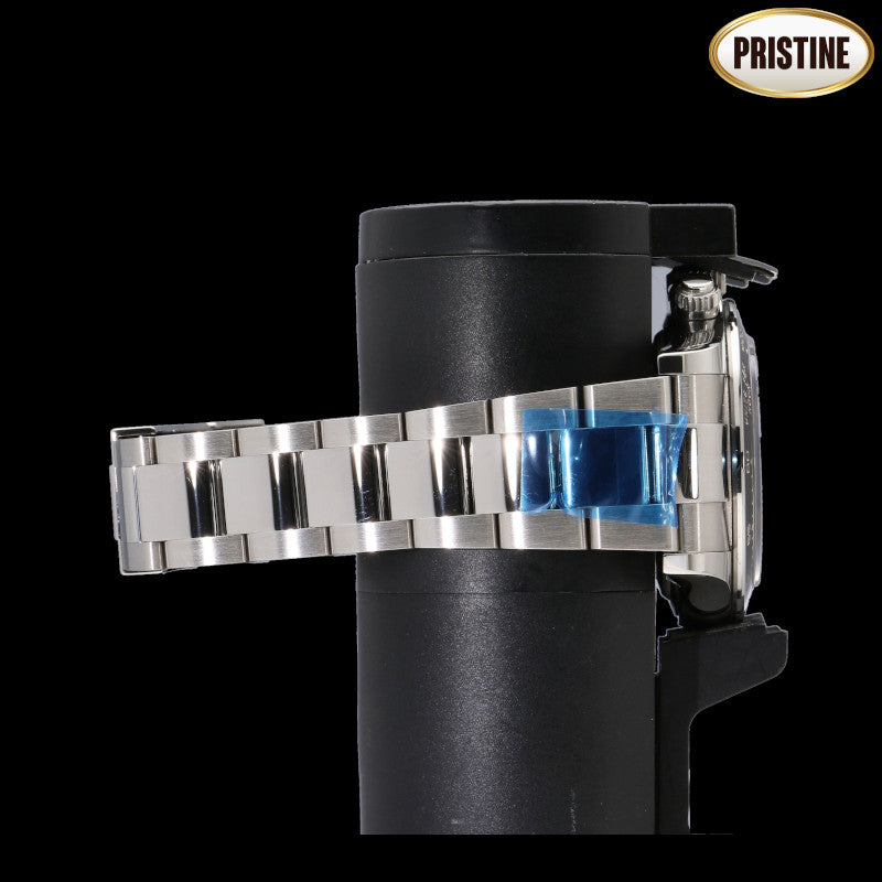 ROLEX ロレックス/コスモグラフ・デイトナ・ブラックダイヤル／ランダム番/126500LN//R69*****/SAランク/75