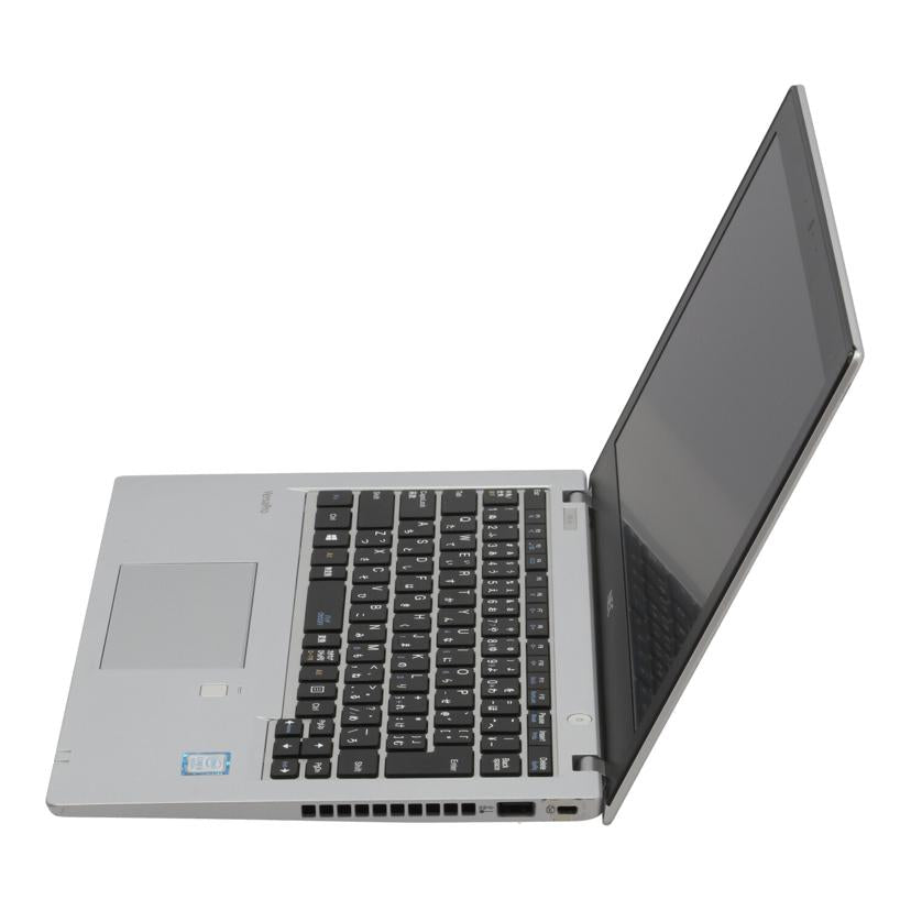 NEC エヌイーシー/ノートPC/PC-VKT16BZG4//96000251A/Bランク/71
