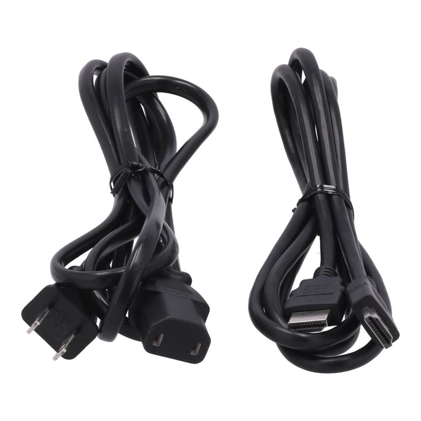 SONY ソニー/PlayStation4　Pro　本体/CUH-7000BB01//5822214/Bランク/24