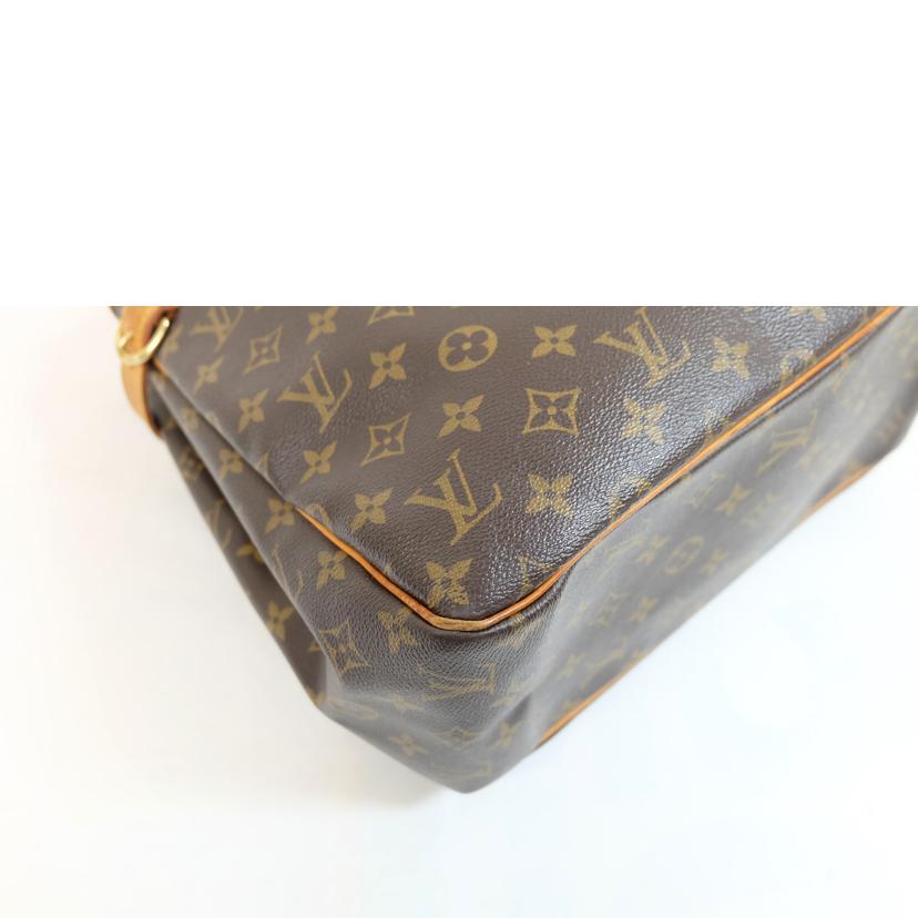 LOUIS　VUITTON ルイヴィトン/バティニョール・ヴェルティカル／モノグラム/M51153//CA1***/Bランク/71