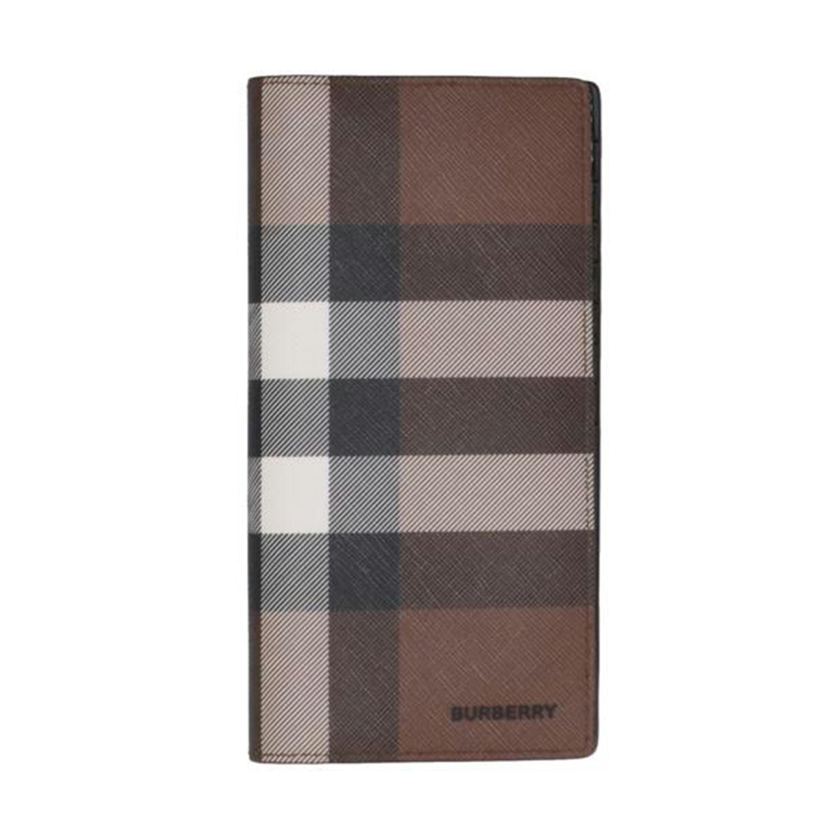 BURBERRY バーバリー/BURBERRY /二つ折リ長財布 //Aランク/75