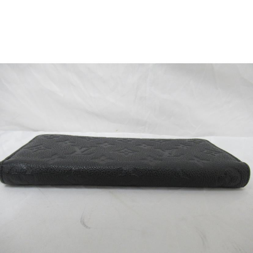 LOUIS VUITTON/ポルトフォイユ・クレマンス/モノグラム・アンプラント/M60171//SP2***/ABランク/63